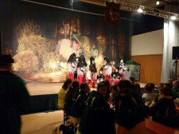 Gutach Kinderdisco 2018